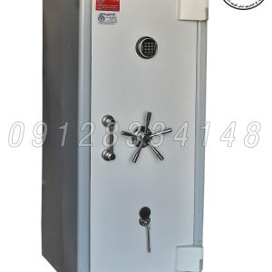گاوصندوق اسلحه رمز مکانیکی