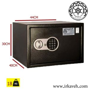 گاوصندوق فرسام مدل ES40