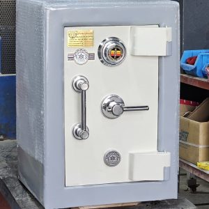 گاوصندوق موحدی مدل 350KRM