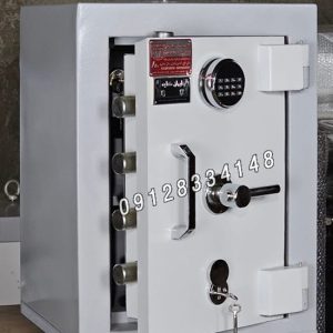 گاوصندوق ایران کاوه GM700