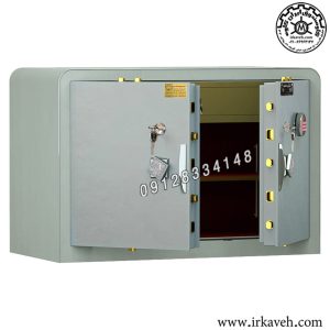 گاوصندوق زیرویترینی ایران کاوه LUX