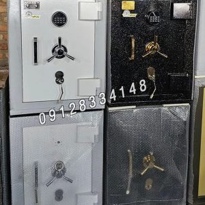 گاوصندوق ایران کاوه GM800