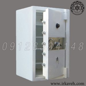 گاوصندوق مدل 750RS