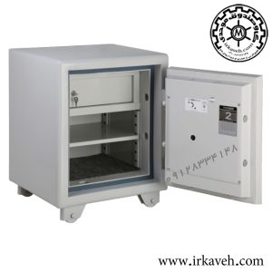 گاوصندوق گنجینه مدل GS-650