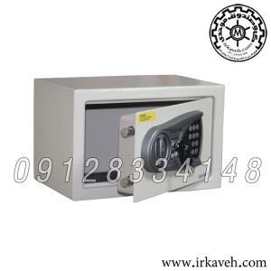 صندوق دیجیتالی نیکا مدل 20ER