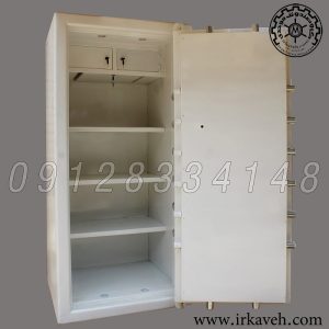 گاوصندوق مدل 2000RS