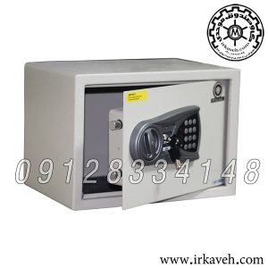 صندوق دیجیتالی نیکا مدل 25ER