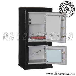 گاوصندوق مدل 880D رمز دیجیتالی