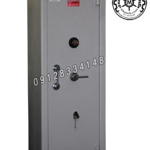 گاوصندوق اسلحه مدل 600PRO