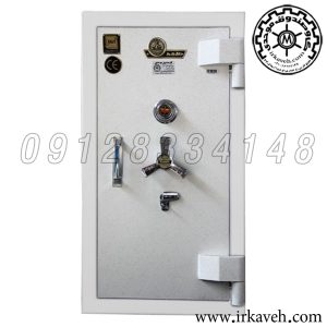 گاوصندوق کاوه مدل 750 SRM
