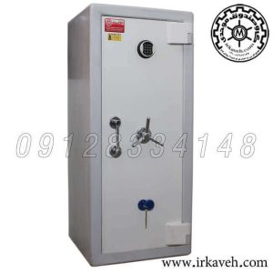 گاوصندوق مدل 800KRD