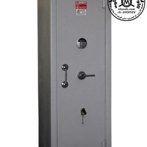 گاوصندوق اسلحه مدل 600DG