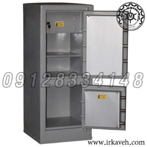 گاوصندوق مدل 1200D رمز مکانیکی