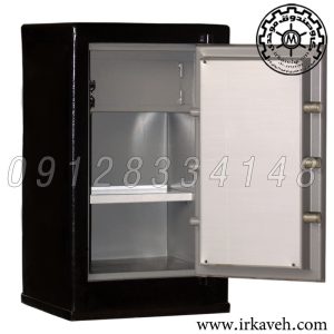 گاوصندوق مدل 700 رمز دیجیتالی