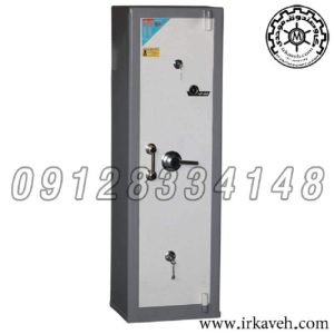 گاوصندوق اسلحه مدل 400