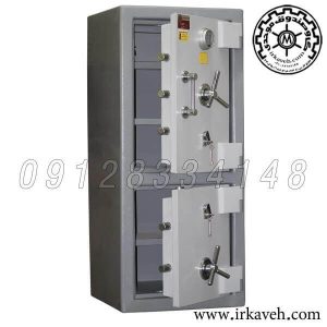 گاوصندوق مدل 850DKRM