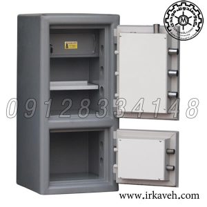 گاوصندوق ایران کاوه مدل TS-1000DKDG
