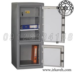 گاوصندوق ایرانکاوه مدل TS-1200DKDG