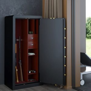 گاوصندوق ایران کاوه مدل 150 GunSafe