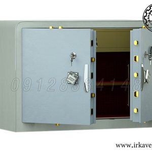 گاوصندوق زیرویترینی سدید