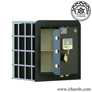 گاوصندوق توکار سدید مدل 550LE