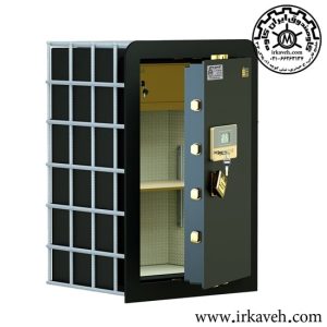گاوصندوق توکار سدید مدل 800LE