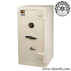 گاوصندوق سایروس 1025S RM