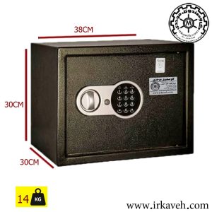 گاوصندوق فرسام مدل ES30