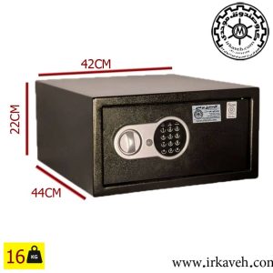 گاوصندوق فرسام مدل ES42