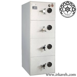 فایل 4 کشو نسوز کاوه