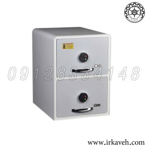 فایل دو کشو سدید مدل 700EAC