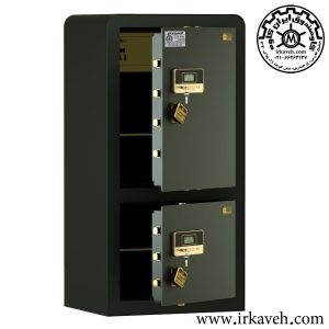 گاوصندوق سدید مدل 1200D LE