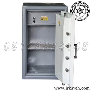 گاوصندوق ایران کاوه مدل TS-1000BKDG
