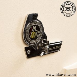 گاوصندوق سایروس 525S RM