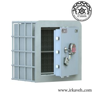 گاوصندوق توکار سدید مدل 550