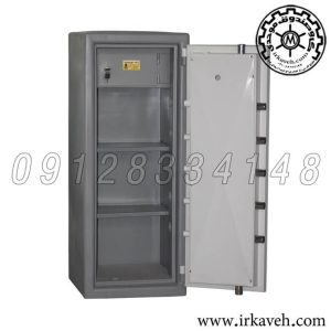گاوصندوق ایران کاوه مدل TS-1000KR