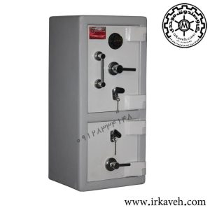 گاوصندوق مدل 350DKRM