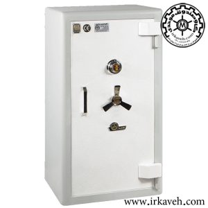 گاوصندوق کاوه مدل 750KR