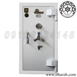 گاوصندوق کاوه مدل 750 SDG