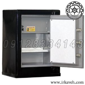 گاوصندوق مدل 620 رمز دیجیتالی