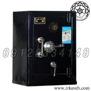 گاوصندوق مدل 620 رمز مکانیکی