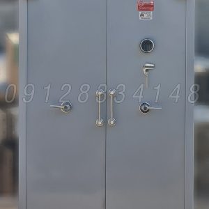 گاوصندوق کمد نسوز بایگانی