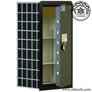 گاوصندوق توکار سدید مدل 1200LE