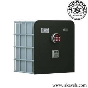 گاوصندوق توکار سدید مدل 500