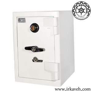 گاوصندوق سایروس 725S RM