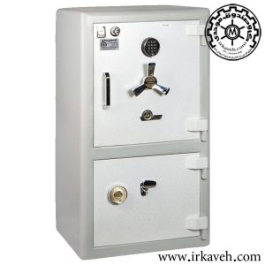 گاوصندوق کاوه مدل 750DKDG