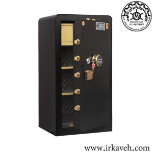 صندوق ایرانکاوه مدل 100 LUX