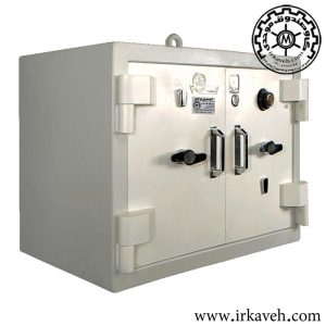 گاوصندوق زیر ویترینی کاوه