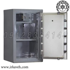 گاوصندوق موحدی مدل 600KRM