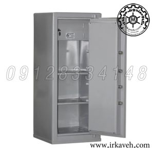 گاوصندوق مدل 1020 رمز مکانیکی